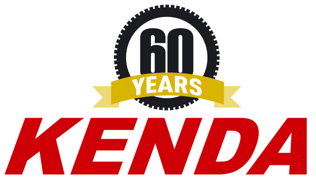 Нам 60! В этом году компания KENDA отмечает юбилей!