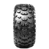 285/55-8 (20X11.00-8) 6PR KENDA K533 KLAW 43 F TL